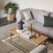 Hübsch Moment Sofa