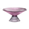Hübsch Bonbon Bowl Pink/Grey