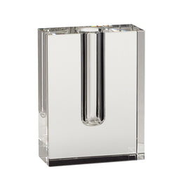 Hübsch Block Vase