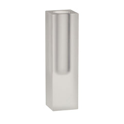 Hübsch Block Vase Slim