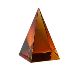 Hübsch Prism Paper Weight