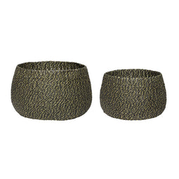 Hübsch Eyrie Baskets