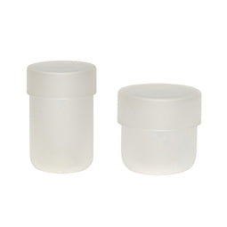 Hübsch Pop Storage Jars Small