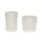 Hübsch Pop Storage Jars Small