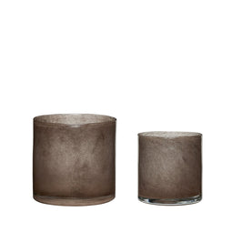 Hübsch Akin Candleholders
