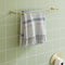 Hübsch Shell Plaid B