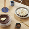Hübsch Clay Plates