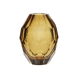 Hübsch Facet Vase