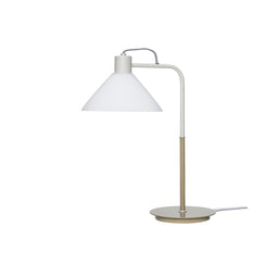 Hübsch Spot Table Lamp