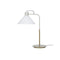 Hübsch Spot Table Lamp