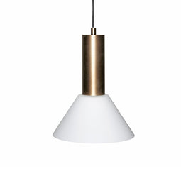Hübsch Contrast Ceiling Light B