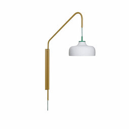 Hübsch Current Wall Light