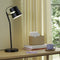 Hübsch Architect Desk Lamp Black
