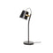 Hübsch Architect Desk Lamp Black