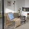 Hübsch Stellar Floor Lamp