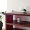 Hübsch Audio Table Lamp Black