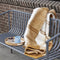 Hübsch Villa Bench