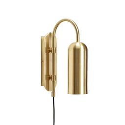 Hübsch Zenith Wall Lamp B