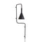 Hübsch Rope Wall Lamp