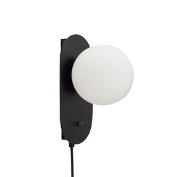 Hübsch Moon Wall Lamp B