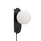Hübsch Moon Wall Lamp B