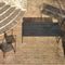 Hübsch Villa Chair Black