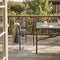 Hübsch Villa Chair Black