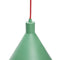 Hübsch Yama Pendant