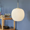 Hübsch Serene Ceiling Lamp Ø32 White