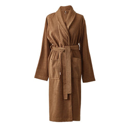 Oslo Hooded Bath gown