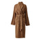 Oslo Hooded Bath gown
