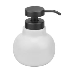 Uma soap dispenser