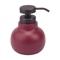 Uma soap dispenser