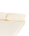 Lavish Sateen Fitted Sheet Set