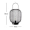Turid Lantern lamp large outdoor