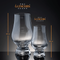 Proefglas Een zgn WEE Whiskyglas in geschenkverpakking - Glencairn Crystal Scotland