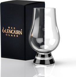 Proefglas Een zgn WEE Whiskyglas in geschenkverpakking - Glencairn Crystal Scotland