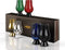 Proeverijset Blind proeven - 6 whiskyglazen - Glencairn Crystal Scotland