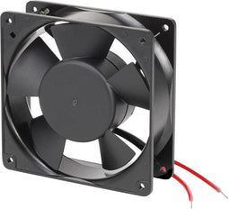 PROFAN Technology P2123HSL Axiaalventilator 230 V/AC 159.6 m³/h (l x b x h) 120 x 120 x 38 mm