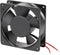 PROFAN Technology P2123HSL Axiaalventilator 230 V/AC 159.6 m³/h (l x b x h) 120 x 120 x 38 mm