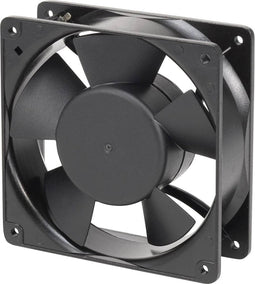 PROFAN Technology P2123HST Axiaalventilator 230 V/AC 159.6 m³/h (l x b x h) 120 x 120 x 38 mm