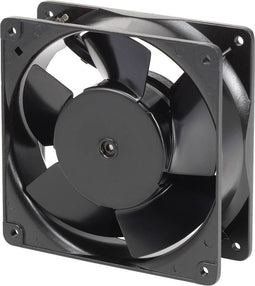 PROFAN Technology P2123HST-ES Axiaalventilator 230 V/AC 153 m³/h (l x b x h) 120 x 120 x 38 mm