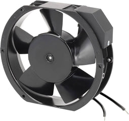 PROFAN Technology P2173HBL-ETS Axiaalventilator 230 V/AC 348 m³/h (l x b x h) 172 x 150 x 38 mm