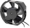 PROFAN Technology P2173HBL-ETS Axiaalventilator 230 V/AC 348 m³/h (l x b x h) 172 x 150 x 38 mm