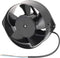 PROFAN Technology P21755HBL-ES Axiaalventilator 230 V/AC 382 m³/h (l x b x h) 172 x 151 x 55 mm
