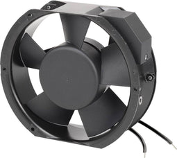 PROFAN Technology P2175HBL-ET Axiaalventilator 230 V/AC 363 m³/h (l x b x h) 172 x 150 x 51 mm
