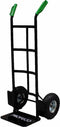 Profeco steekwagen capaciteit 250kg