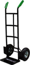 Profeco steekwagen capaciteit 250kg
