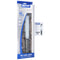 Professional work light LED flashlight with 65 LEDs including battery and charger as well as 12V ada