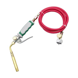 Professionele Acetyleen Gas Torch Lassen Solderen Gun Met 1.6M Slang Mapp Cilinders Outdoor Picknick